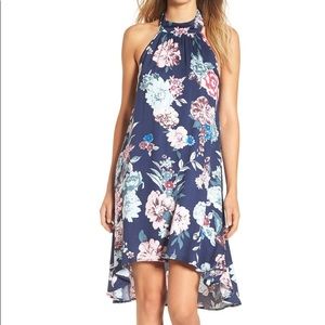 NWT!! Mink Pink Little Blossom swing dress